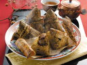 横浜中華街「耀盛號(ようせいごう)」豚角煮ちまき【送料無料】ちまき,MPP