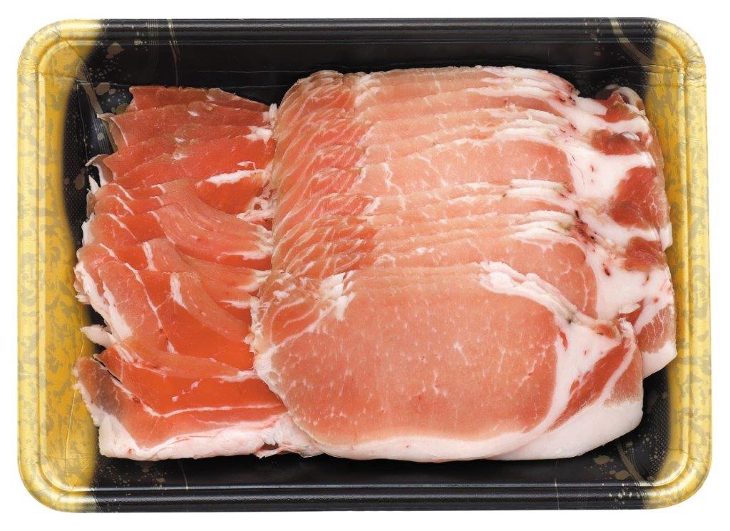 産地直送満足便 グルメ王国 20thの宮崎県産 おいも豚しゃぶしゃぶ肉【送料無料】しゃぶしゃぶ,鍋,MPP｜アングル2