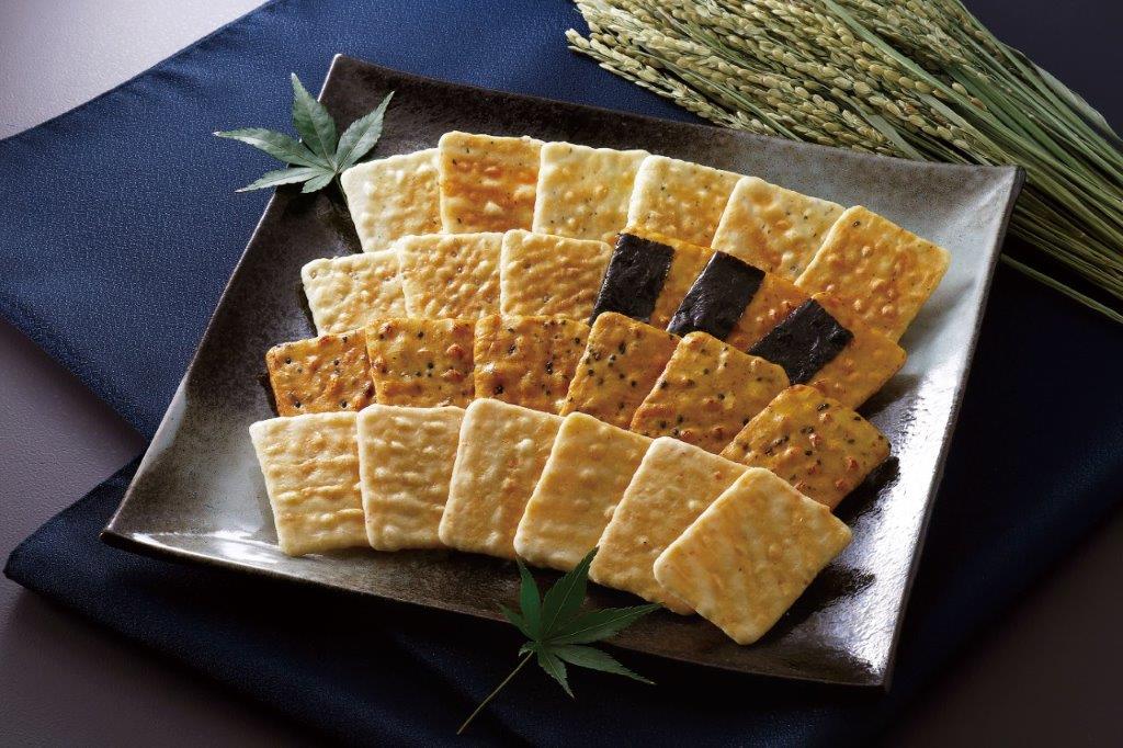 うすば焼せんべい【送料無料】せんべい,MPP