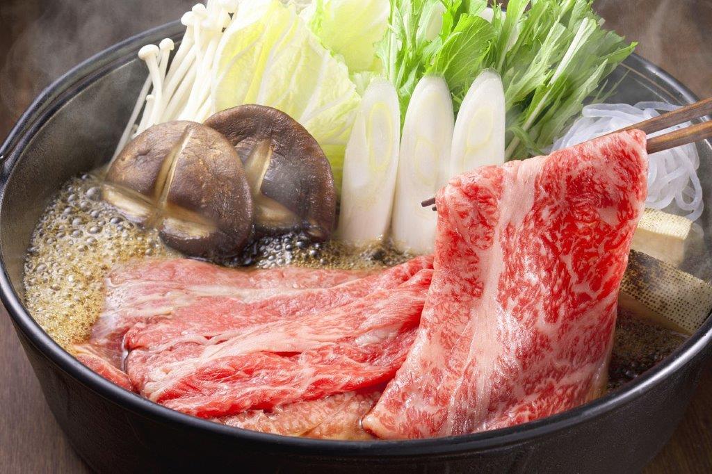 全国お取り寄せグルメ茨城牛肉No.3