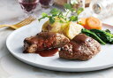 「JINBO MINAMI AOYAMA」焼き目つきハンバーグ【送料無料】JINBO,MPP