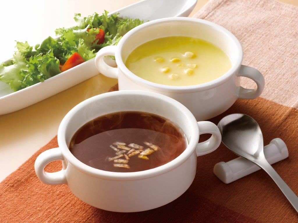 北海道 スープ詰合せ【送料無料】スープ,MPP