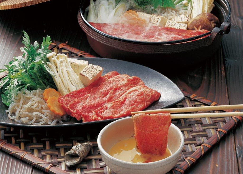 北海道産黒毛和牛すきやき肉【送料無料】すきやき,MPP