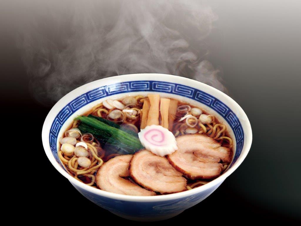 北海道帯広「とん平」醤油らぁめんラーメン,MPP