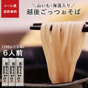 【メール便】越後 ごっつぉ そば 200g×3袋 6人分 自宅用 お試し用 蕎麦 1000円ポッキリ 送料無料 こだわり 新潟県 特産品 布のり そば 乾麺 国...