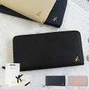 レディース アニエスベー 財布 メンズ ファスナー長財布 バイカラー EW13B−05 ボヤージュ agnesb.VOYAGE 喜ばれるギフト