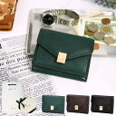 三つ折り財布 アニエスベー 財布 ミニウォレット ドット agnesb.VOYAGE レディース メンズ 本革 TAW04-03 ボヤージュ miyuki 喜ば...