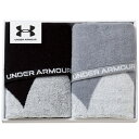 【選べる箱数(1〜10箱)】アンダーアーマー スポーツタオル2P(UA-4011)【送料込み価格】