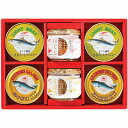 【選べる箱数(1〜6箱)】マルハニチロ缶詰・瓶詰セット(GK-30U)【送料込み価格】