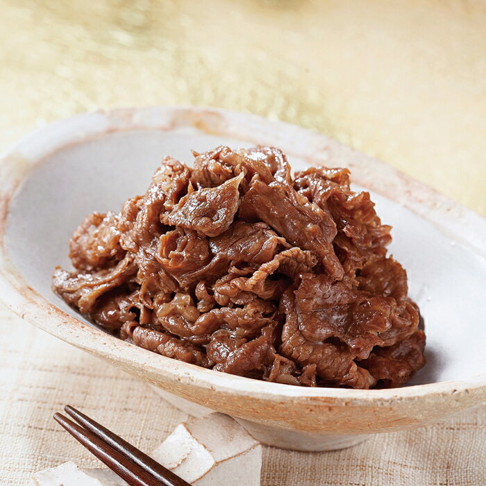 【選べる箱数（1～5箱）】柿安本店料亭しぐれ煮詰合せ(HW50)【送料込み価格】 gift1484-10088666 ギフトギャラリー石橋 サンプル画像3