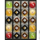 【選べる箱数(1~4箱)】ひととえ 菓と果 (KKD-20)【送料込み価格】