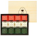 【選べる箱数(1~5箱)】マルシン福々茶房 緑茶甘味3種類12個入(FS-R)【送料込み価格】(4)