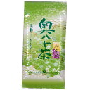 【選べる袋数(6～10袋)】生粋の奥八女茶特上煎茶100g【箱無し・熨斗包装不可】【送料込み価格】角田製茶