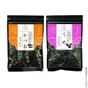 風雅 のりたっぷり ふりかけ2袋(箱無し)【おまかせは即日出荷】【メール便 送料込価格】
