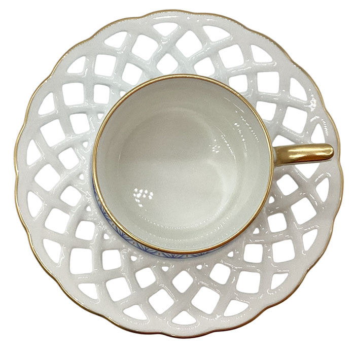 【即日出荷】ナルミ　ミラノペアコーヒーセット（9682-20894）（専用箱入）【送料込み価格】 3