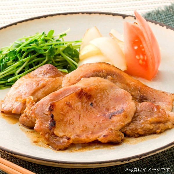 【ご注文は4/29正午まで】【母の日ギフト】さくらポークロース味噌漬け5枚入り(RMI5-50SP)※母の日メッセージカード・専用掛け紙付【商品のお届けは5月9日~11日の3日間】【お届け日指定不可】【メーカー直送】