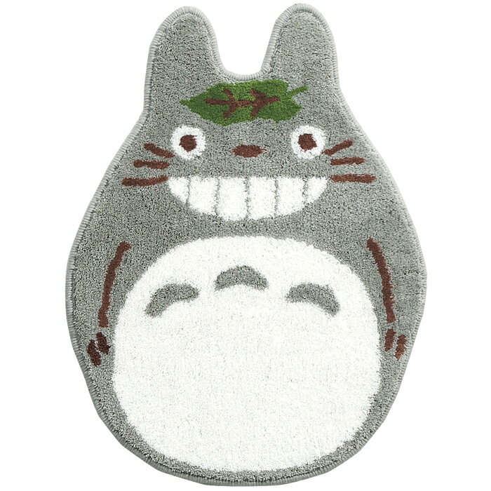 樂天商城 - 【即日出荷】となりのトトロゆっくり アクセントマット（78755）【送料込み価格】※こちらの商品は箱に入っておりません。