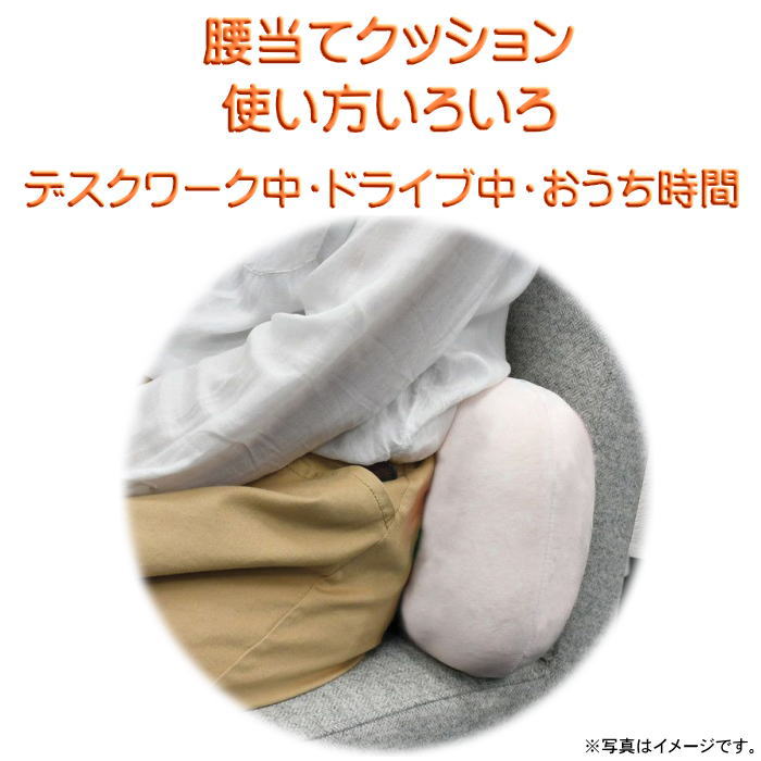 ディズニー チップ&デール スヤスヤどんぐり腰当てクッション(2215037900)【送料込み価格】※こちらの商品は箱に入っておりません [2]