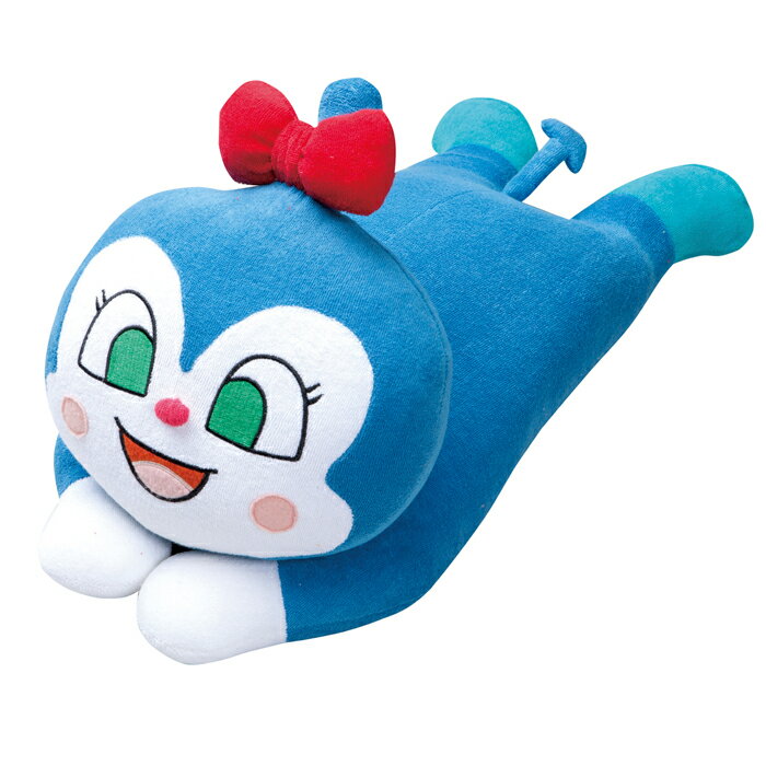 Rakuten - それいけ！アンパンマンコキンちゃん　抱き枕（WTY2504600K）「いっしょに眠る・遊ぶ」【熨斗・包装：対応不可】【送料込み価格】