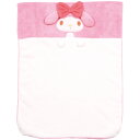 【選べる個数(1〜10個)】サンリオ 吸水速乾ヘアドライタオル<マイメロディ>(TOH1)【送料込み価格】※こちらの商品は箱に入っておりません。
