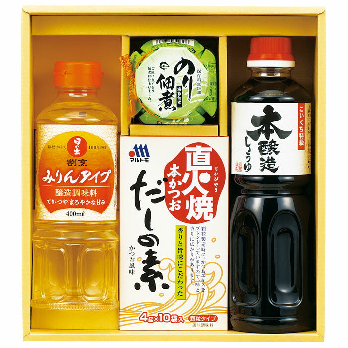 Rakuten - 【選べる箱数（1～10箱）】佃煮&調味料セット（TGT-20)【送料込み価格】