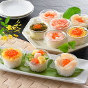 北海道 小樽海洋水産プチ海鮮丼セット(25-5026 31)【産地直送】