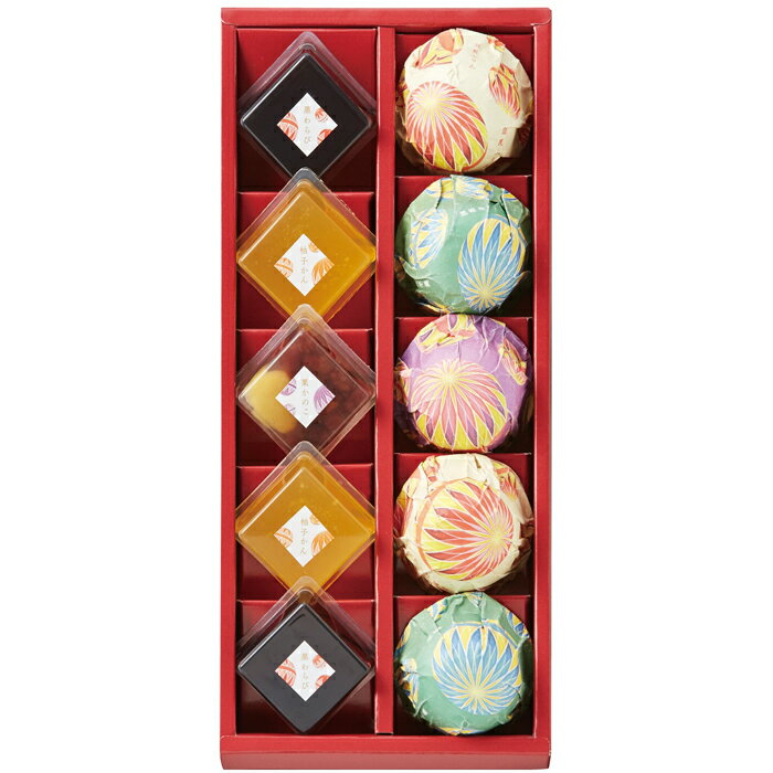 【選べる箱数（1～8箱）】ひととえ 菓と果（1箱：10個入）（KTA-10）【送料込み価格】