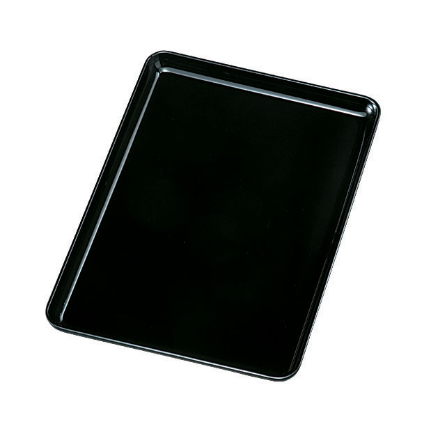 【選べる枚数(1〜10枚)】PC 名刺盆 10.0 両面塗ユリア樹脂(27-59-4D)【送料込み価格】