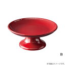 供物台 朱 5.0(26-62-1B)【送料込み価格】