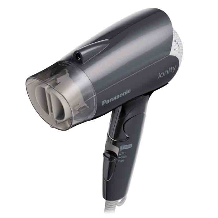 パナソニック ヘアードライヤーイオニティ<グレー>(EH-NE2J-H)【送料込み価格】