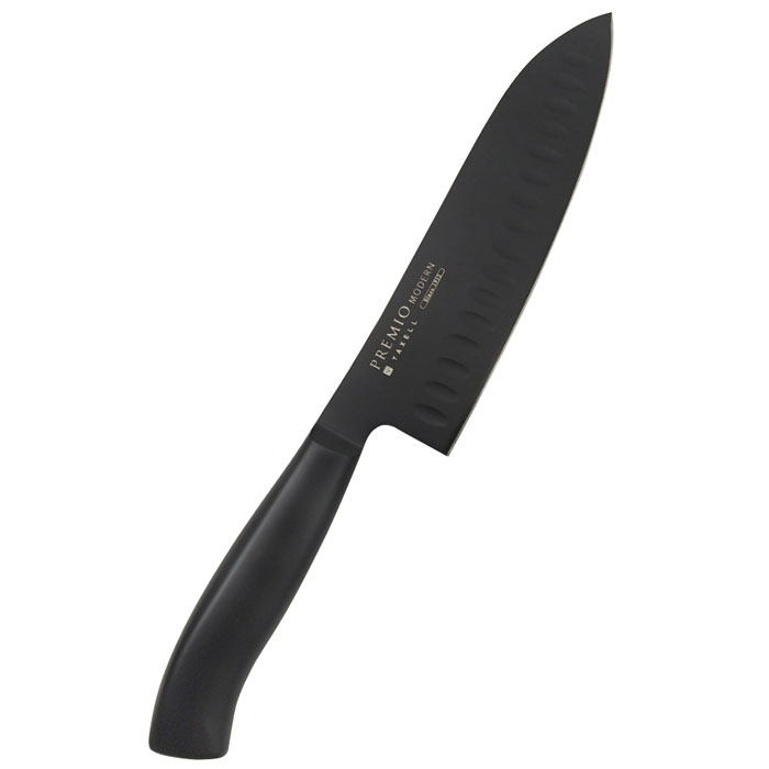 Kitchen Knife Sets - プレミオMODERN オールステンレス包丁SC（31548）【送料込み価格】