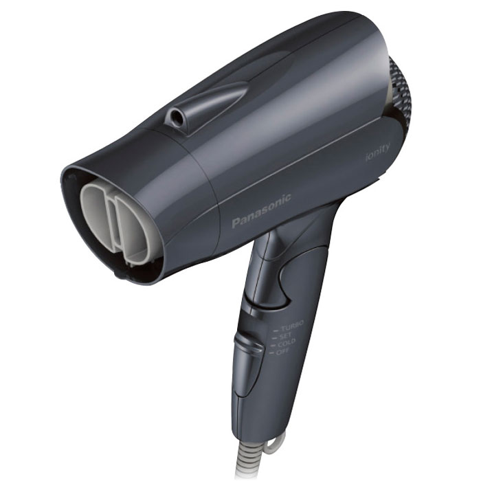 乐天商城 - パナソニックヘアードライヤー イオニティ＜ダークグレー＞（EH-NE2K-H）【送料込み価格】