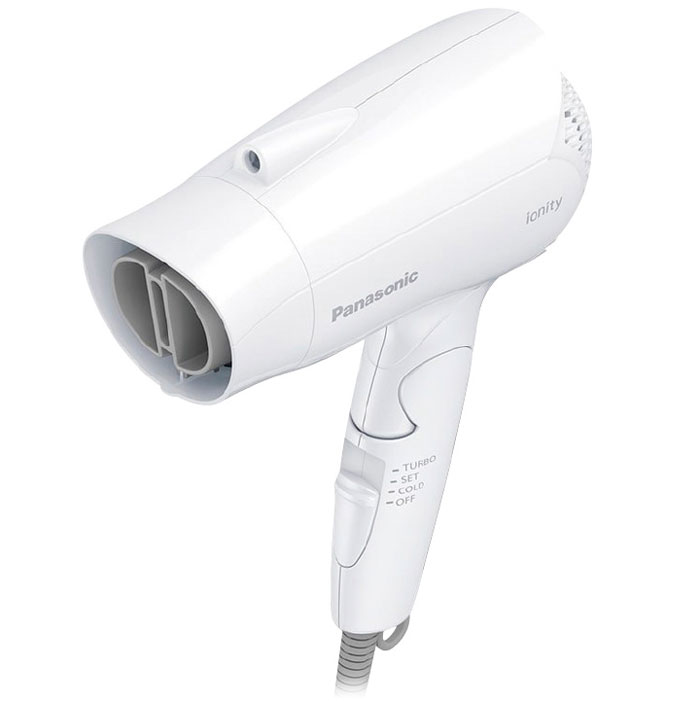 パナソニックヘアードライヤー イオニティ＜ホワイト＞（EH-NE2K-W）【送料込み価格】