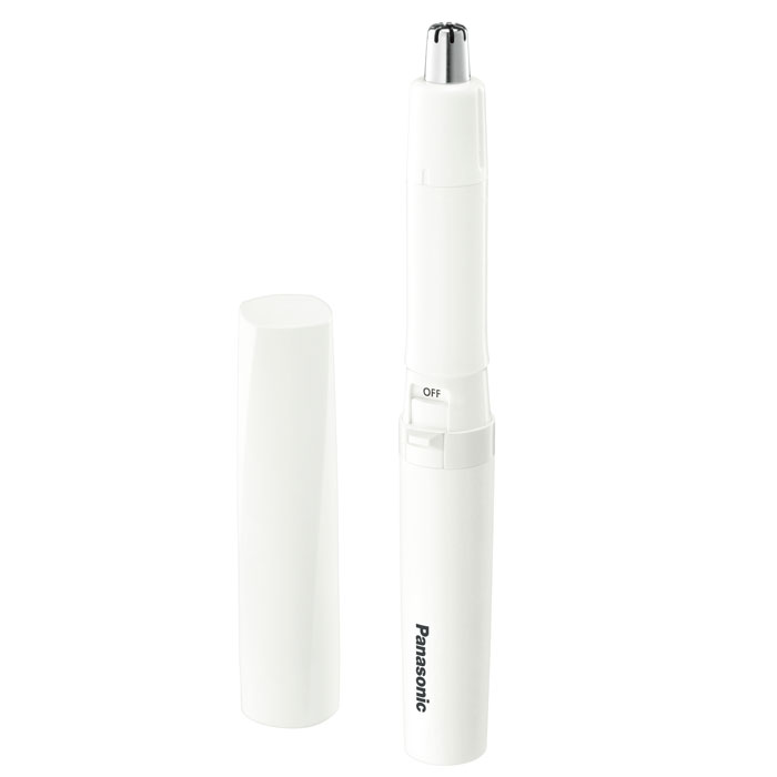 パナソニックエチケットカッター（ER-GN22-W）【送料込み価格】※こちらの商品は箱...