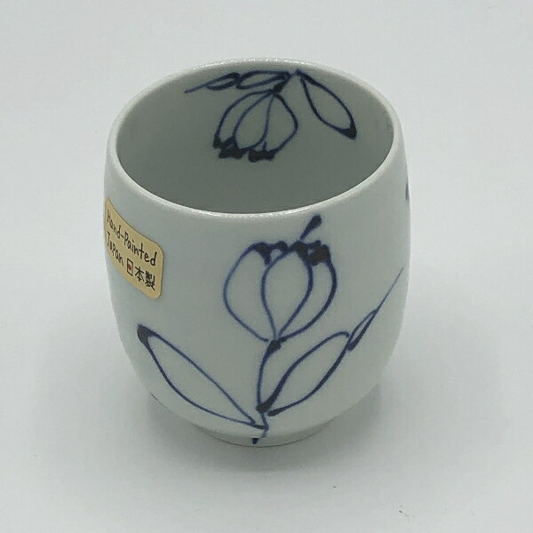 【即日出荷】爽（そう）湯呑　大1個　（箱なし）(511036-201)【送料込み価格】