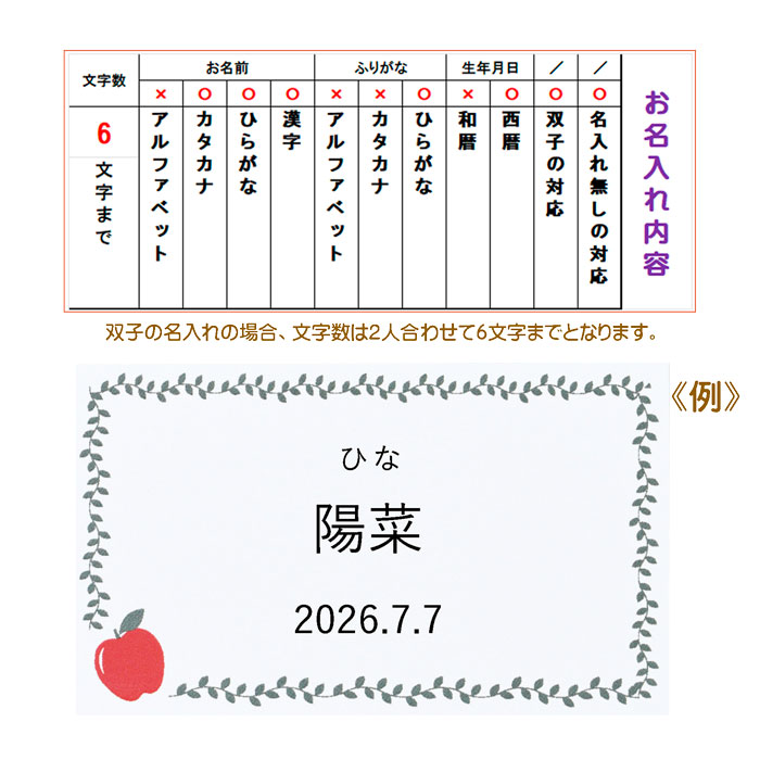 ギフトギャラリー石橋の【名入れギフト】【選べる箱数（1～5箱）】りんご村からのおくりもの信州産 ジュースセット（王林・桃）（1箱：2本入）(OJN-A)【送料込み価格】｜アングル2