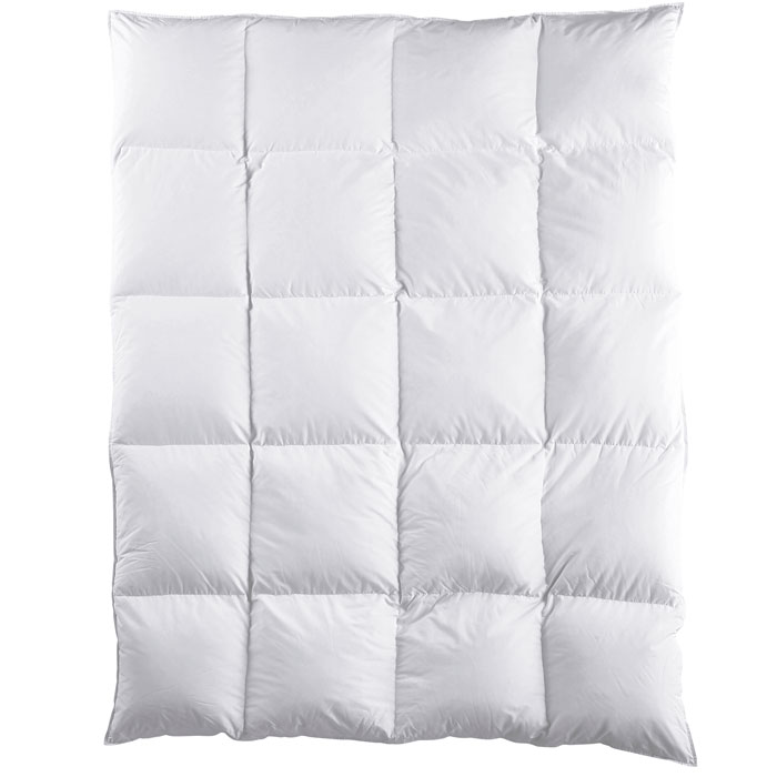 西川制菌加工生地使用 羽毛掛けふとん(KA04492501)【送料込み価格】 [3]