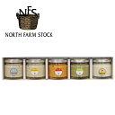 北海道 NORTH FARM STOCK北海道野菜・チーズディップセット(MDYC-05S)【メーカー直送】