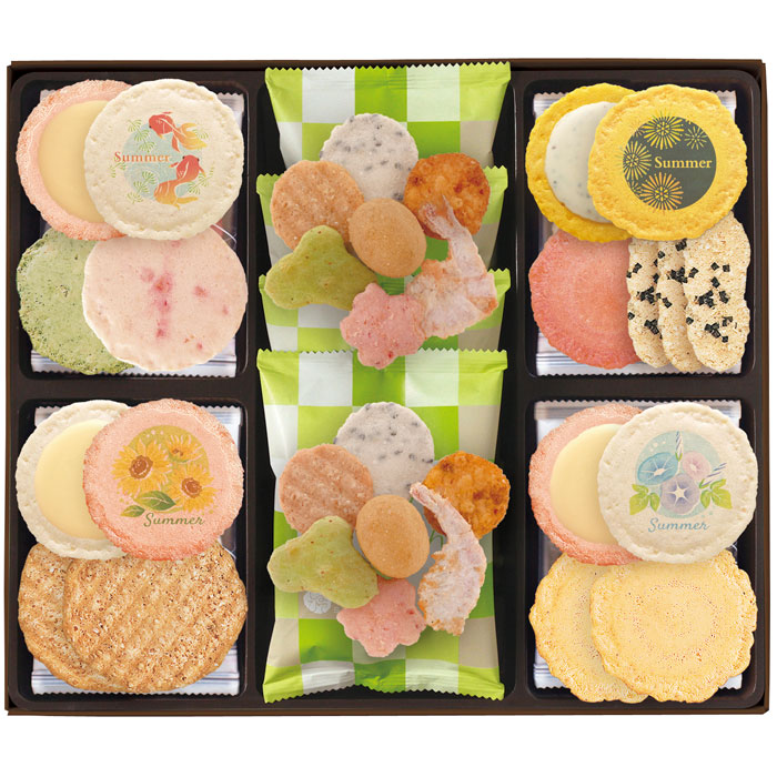 【選べる箱数（1～10箱）】志ま秀海老の多の詩(GV-30)【送料込み価格】