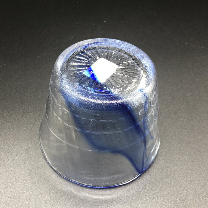 【即日出荷】和の彩流舞　つゆ鉢1個（箱無し）(P43305-F/B)【送料込み価格】 2