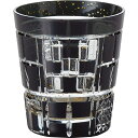 東洋佐々木ガラス八千代切子 オンザロック田工の組(たこうのくみ)1個(255ml)木箱入(LSB19753SBK-C620)【送料込み価格】