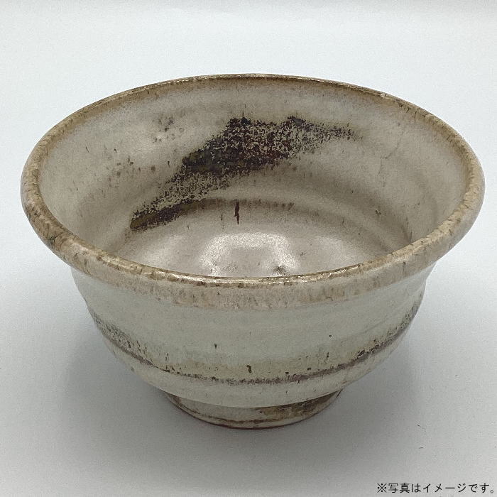 Rakuten - 【即日出荷】抹茶碗1個（箱無し）（803191）【送料込み価格】