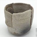 【即日出荷】中田篤 作 茶碗1個(箱無し)(803198)【送料込み価格】