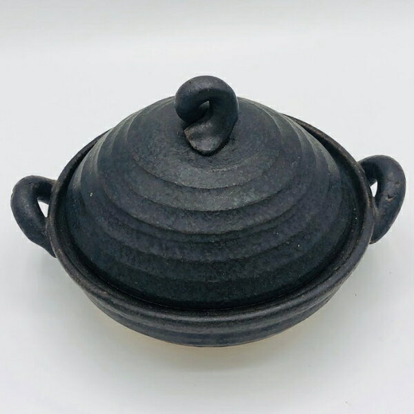 商品／約φ16.3×高さ12.5cm（蓋込）　高さ5.2cm（器のみ高さ） 重量／約0.8kg