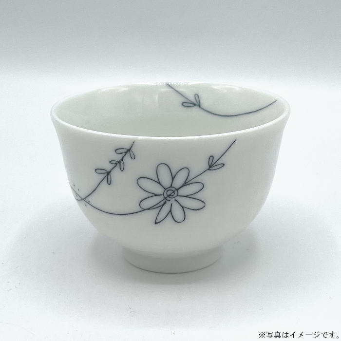 【即日出荷】フラワーライン　ゆらぎ煎茶1個　（箱無し）（FLLYU10）【送料込み価格】