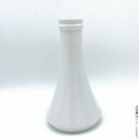 【数量限定:即日出荷】白 6寸榊立1個 (箱なし)(U7-56)【送料込み価格】