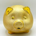 【在庫限り・即日出荷】金ぶたバンク 大1個(白箱入)(MR-229)【送料込み価格】