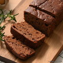 【選べる箱数(1~10箱)】深川カントリーファームベイクドケーキ 濃厚チョコチップ(FBC-3)【送料込み価格】