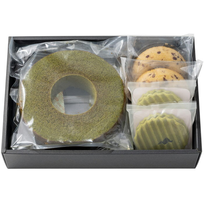 【選べる箱数（1～10箱）】京都　京寿楽庵宇治抹茶バウム　扇（KZA-01A）【送料込み価格】