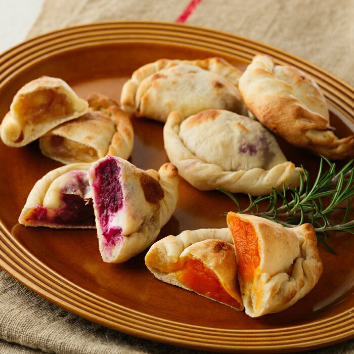 徳島ドルチェ風 カルツォーネピザセット［5袋］（RTA-103）【メーカー直送】